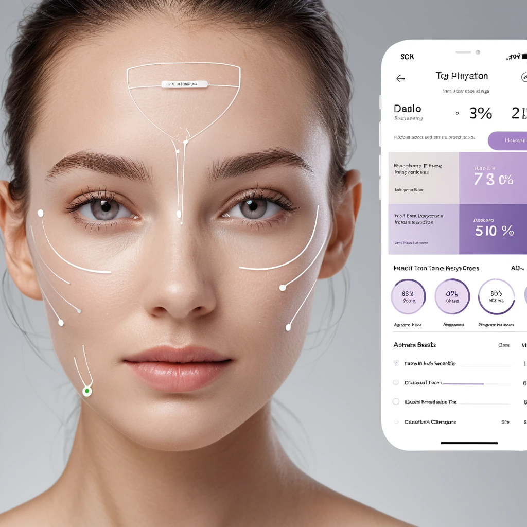 Skin Analysis Demo